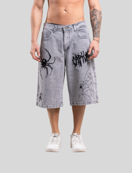 BERMUDAS
